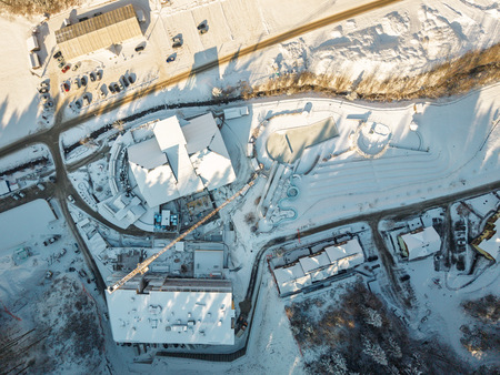 Letne statistike kažejo lep porast prihodov in nočitev - rekorden obisk Kamnika (2)